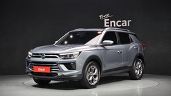 Ssangyong KORANDO 2022