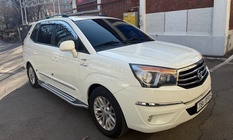 Ssangyong KORANDO 2013