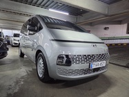 Hyundai Staria 2021