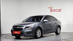 Chevrolet Cruze 2016