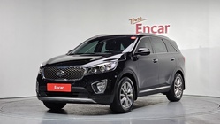 Kia Sorento 2014