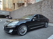 Hyundai Equus 2010
