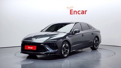 Hyundai Sonata 2024