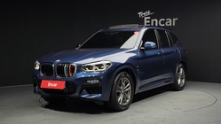 BMW X3 2019