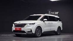 Kia Canival 2020