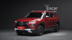 Chevrolet Trailblazer 2022
