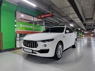Maserati Levante 2022