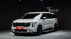 Kia Canival 2025