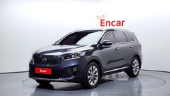 Kia Sorento 2017