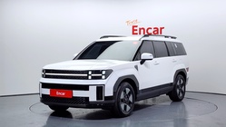Hyundai Santa Fe 2023