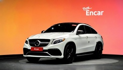 Mercedes-Benz GLE-Class 2019