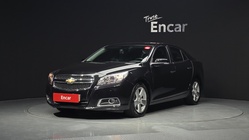 Chevrolet Malibu 2015