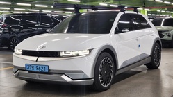 Hyundai Ioniq5 2022
