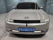 Hyundai Ioniq5 2021