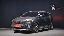 Kia Sorento 2014