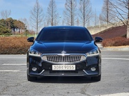 Kia K7 2016