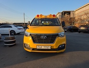 Hyundai Starex 2019