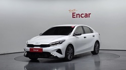 Kia K3 2023