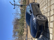 Porsche Cayenne 2020