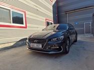 Hyundai Grandeur 2018