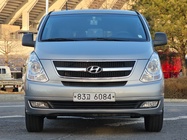 Hyundai Starex 2015