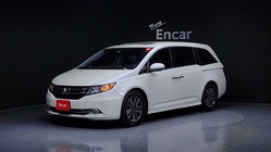 Honda Odyssey 2015