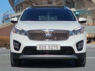 Kia Sorento 2017