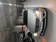 Mercedes-Benz CLS-Class 2006