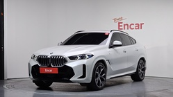 BMW X6 2024