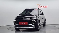 Hyundai Casper 2024