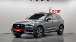 Volvo XC60 2020