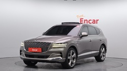 Genesis GV80 2020