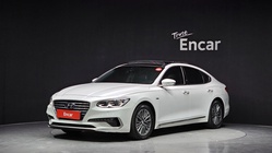 Hyundai Grandeur 2017