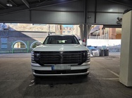 Hyundai Palisade 2025