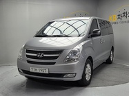 Hyundai Starex 2013