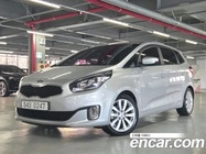 Kia Carens 2016