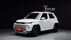 Hyundai Casper 2023