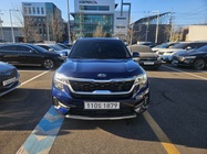 Kia Seltos 2021