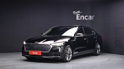 Kia K9 2022