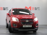 Chevrolet Trax 2015