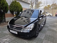 Kia Canival 2013
