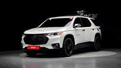 Chevrolet Traverse 2021
