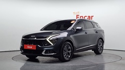 Kia Sportage 2021
