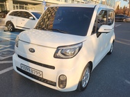 Kia RAY 2019