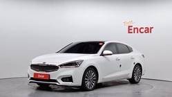 Kia K7 2016