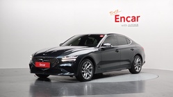 Genesis G70 2023