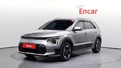 Kia Niro 2022