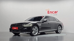 Genesis G90 2023