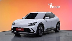 Genesis GV60 2022