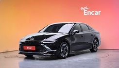 Hyundai Sonata 2024